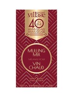 Gourmet du Village *mini Mulling Anniversary Spice-Gourmet