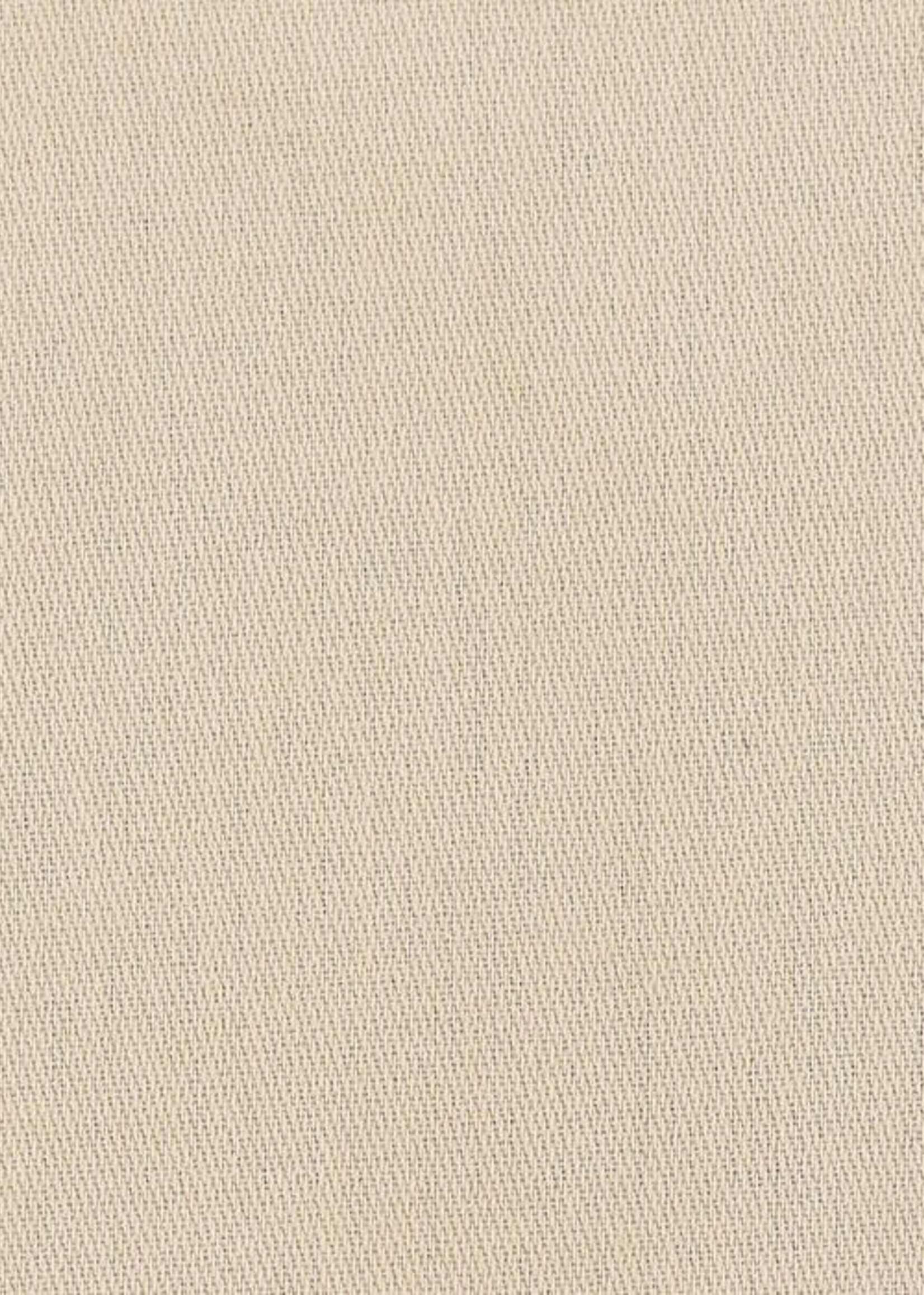 Garnier Thiebaut Linens *s/4 Tan Confettis Napkins-Garnier