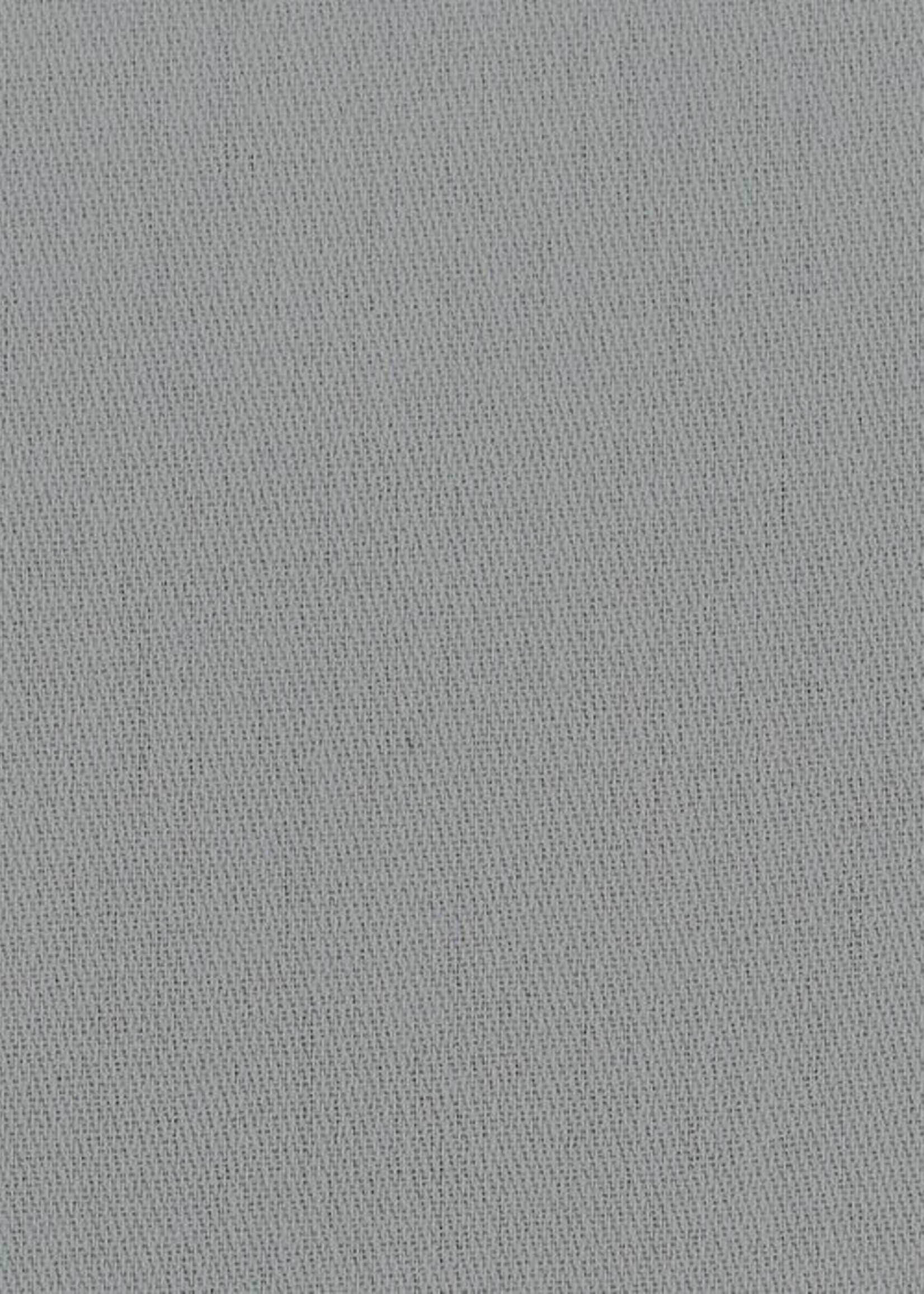 Garnier Thiebaut Linens *s/4 Light Grey Confettis Napkins-Garnier