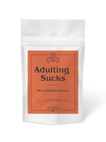 Bisou Bar *60g Adulting Sucks Loose Tea Bisou-Spruced