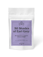 Bisou Bar *60g 50 Shades of Earl Grey Loose Tea Bisou-Spruced