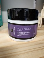 Edenborough Ltd *12oz Lavender Body Butter-Edenborough