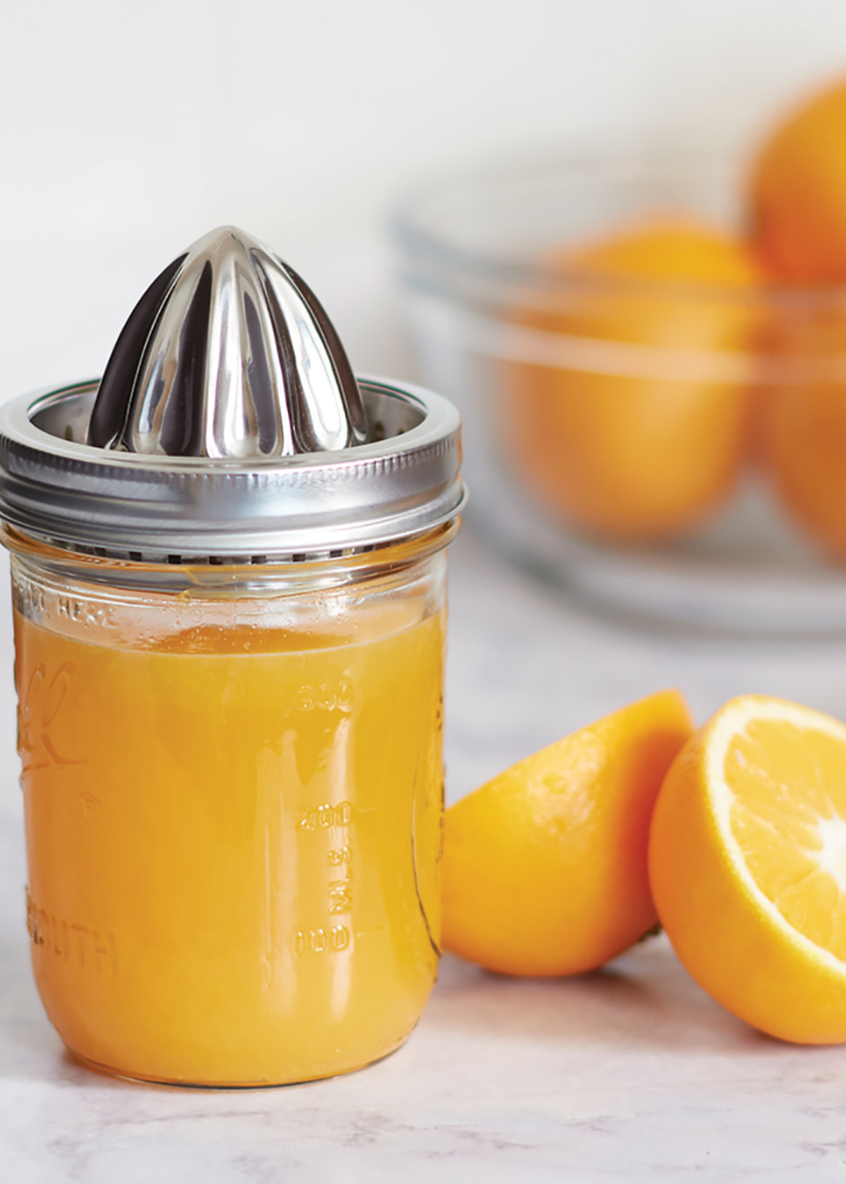 Foxrun *s/s Juicer Jarware- Foxrun