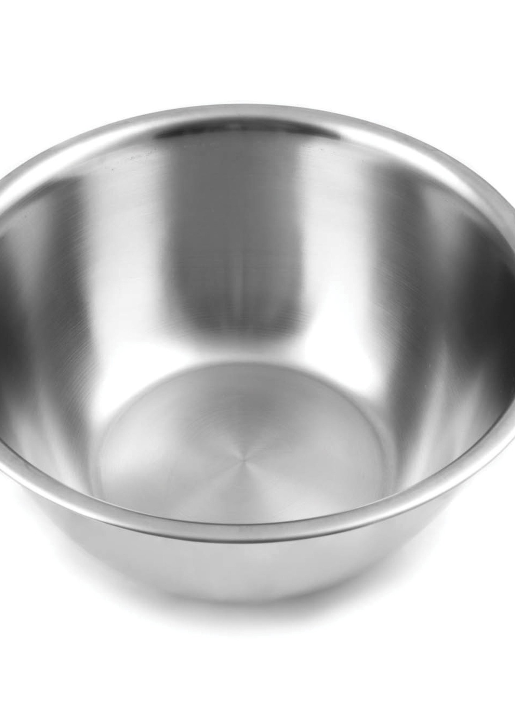 Foxrun *4.25L Deep s/s Bowl-Foxrun