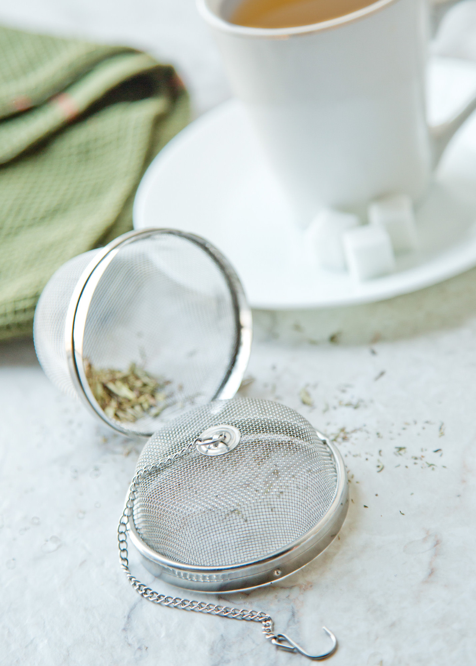 Foxrun *3" Spice Infuser-Foxrun