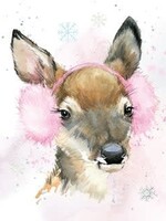 Bella Flor *Delicate Chill Enclosure-Bella Flor