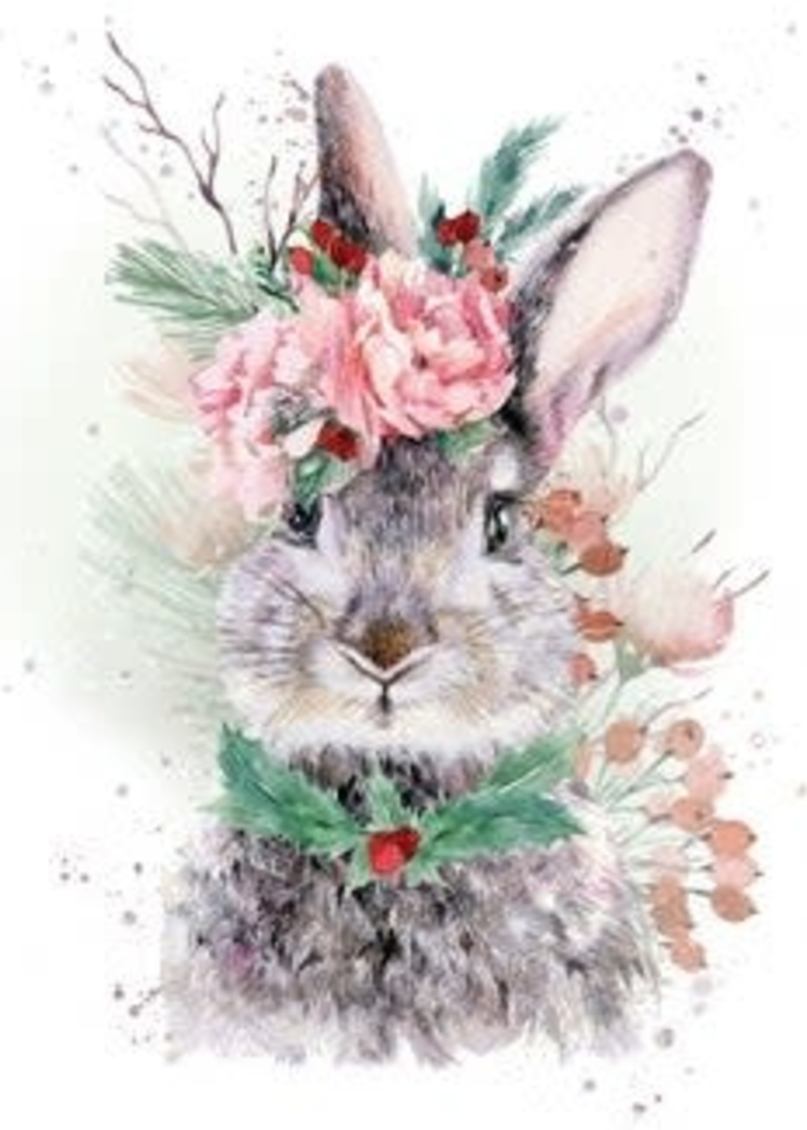 Bella Flor *Hoppy Holidays Enclosure-Bella Flor