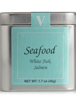 Victoria Gourmet *48g Seafood Seasoning-Dovetale