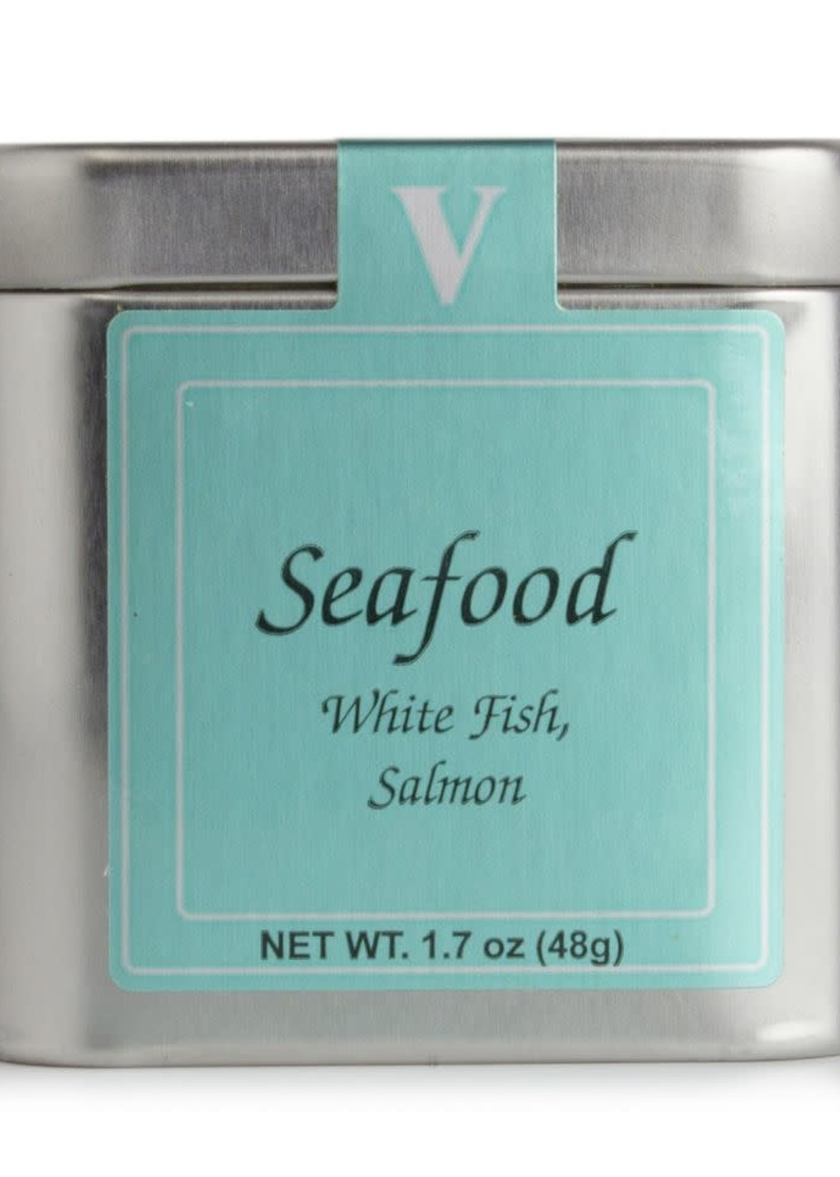 Victoria Gourmet *48g Seafood Seasoning-Dovetale