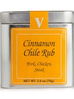 Victoria Gourmet *79g Cinnamon Chili Rub-Dovetale