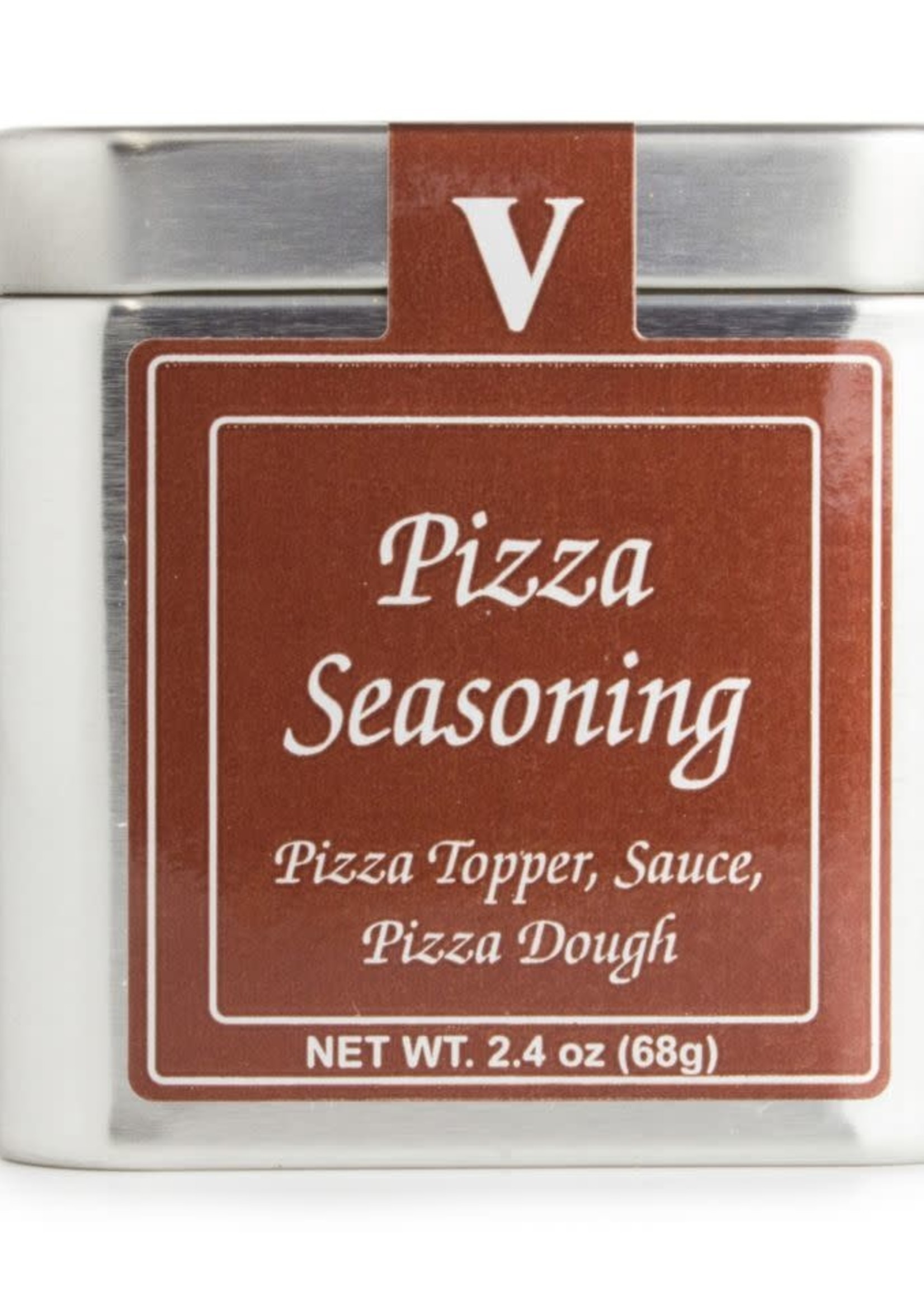 Victoria Gourmet *68g Pizza Seasoning-Dovetale