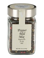 Victoria Gourmet *128g Mixed Gourmet Pepper Mill-Dovetale