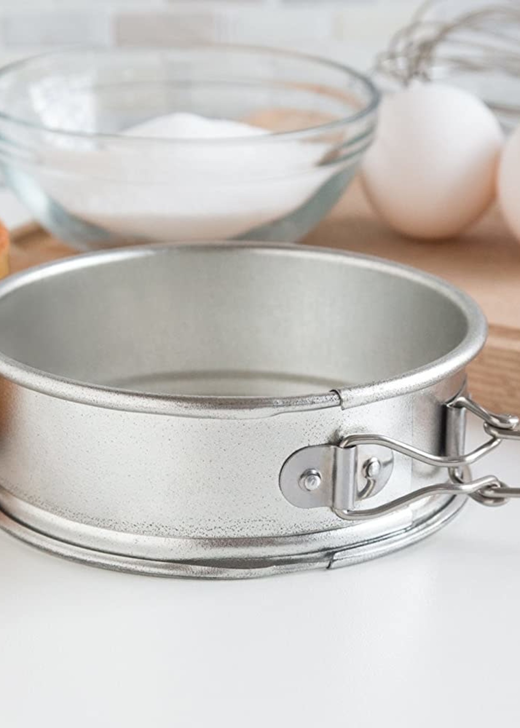 Foxrun *5" Heavy Duty Springform Pan-Foxrun