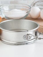 Foxrun *6" Springform Pan Heavy Duty-Foxrun