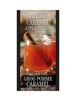 Gourmet du Village *mini Hot Apple/Caramel Toddy Mix-Gourmet Village