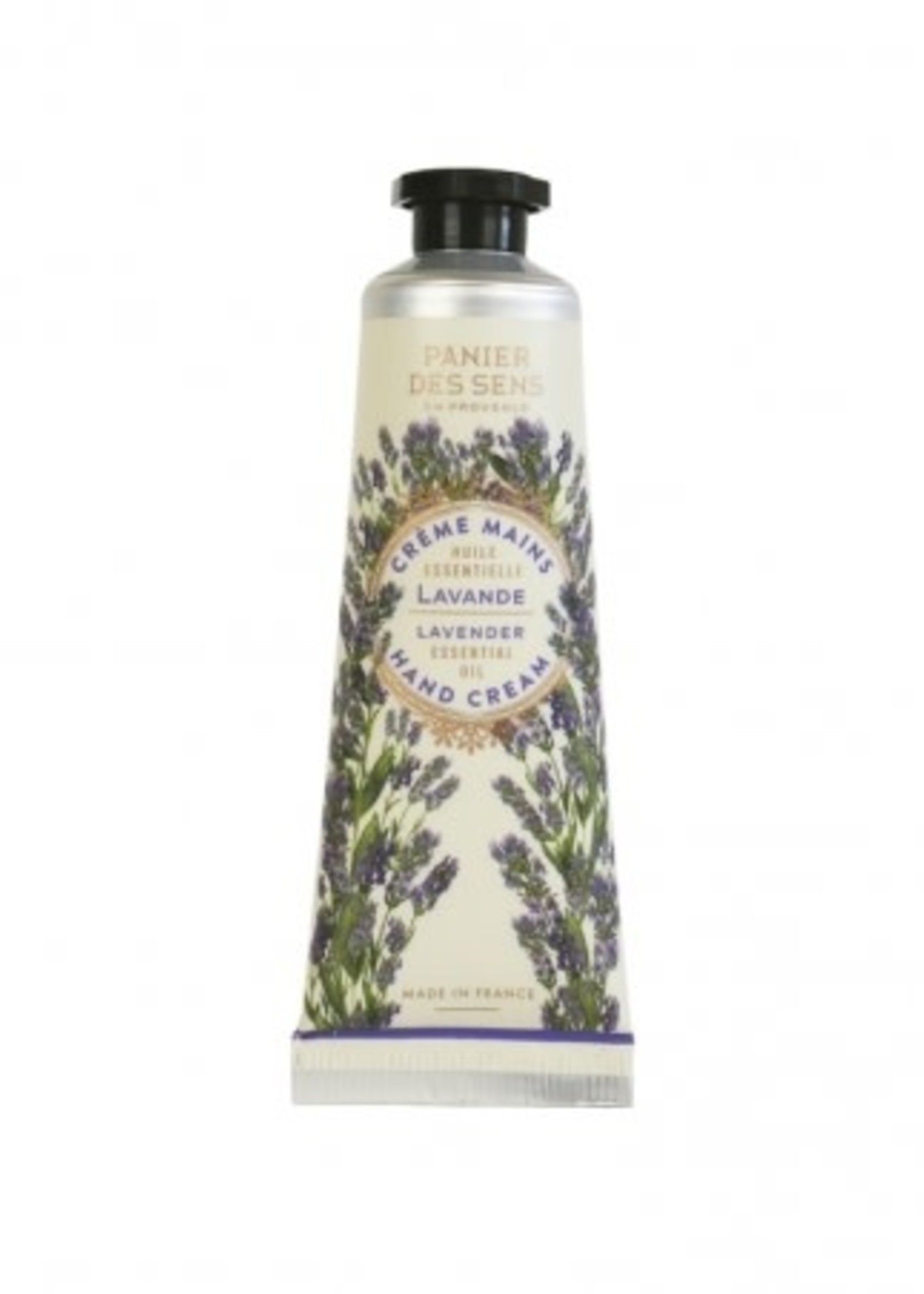 Panier Des Sens *30ml Lavender Hand Cream-Panier