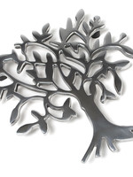 Abbott *Alum Tree of Life Trivet-Abbott
