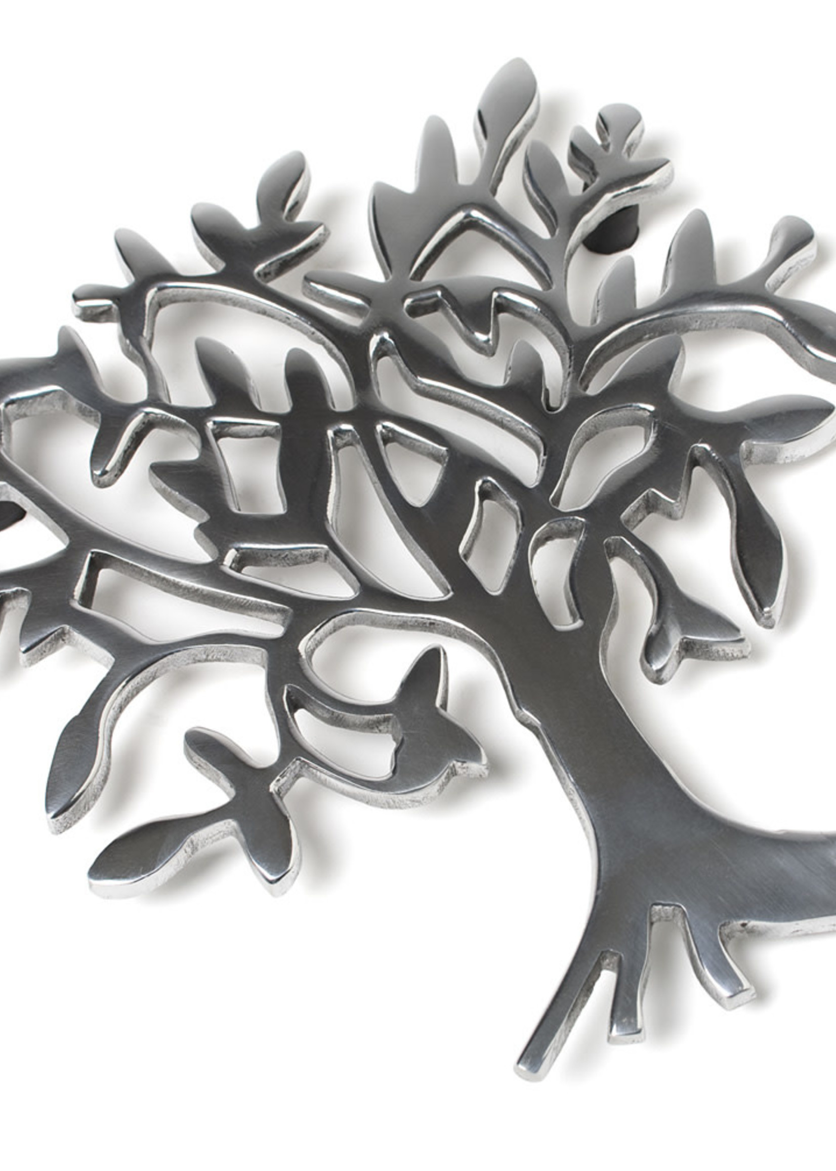 Abbott *Alum Tree of Life Trivet-Abbott