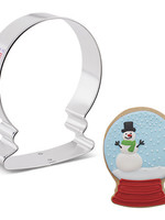 Ann Clark *Snow Globe Cookie Cutter-Ann Clark