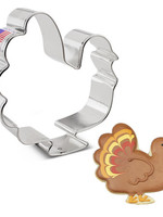 Ann Clark *Turkey Cookie Cutter-Ann Clark