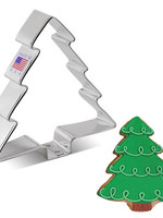 Ann Clark *Christmas Tree Cookie Cutter-Ann Clark