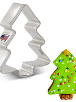 Ann Clark *mini Tree Cookie Cutter-Ann Clark