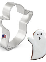 Ann Clark *mini Ghost Cookie Cutter-Ann Clark