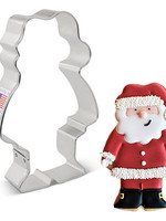 Ann Clark *Cute Santa Cookie Cutter-Ann Clark