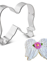 Ann Clark *Angel Wings Cookie Cutter-Ann Clark