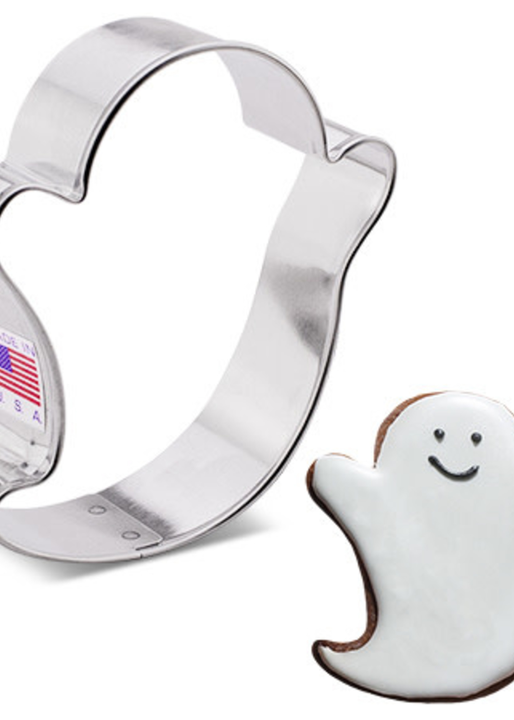 Ann Clark *Ghost Cookie Cutter-Ann Clark