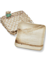 Tag *s/12 10" Eco Palm Leaf Plate Tag-Design