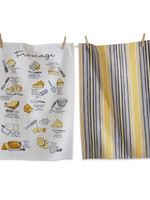 Tag *s/2 Fromage Tea Towels Tag-Design Home