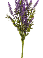 Ganz *18" Lavender Spray-Ganz