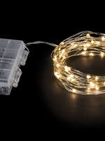 Ganz *16' of 50 LED String Lights-Ganz