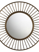 Creative Brands *Gold Basket Mirror Creative-Design