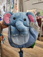 Fiesta Toy *Elephant Harness/Backpack-Fiesta