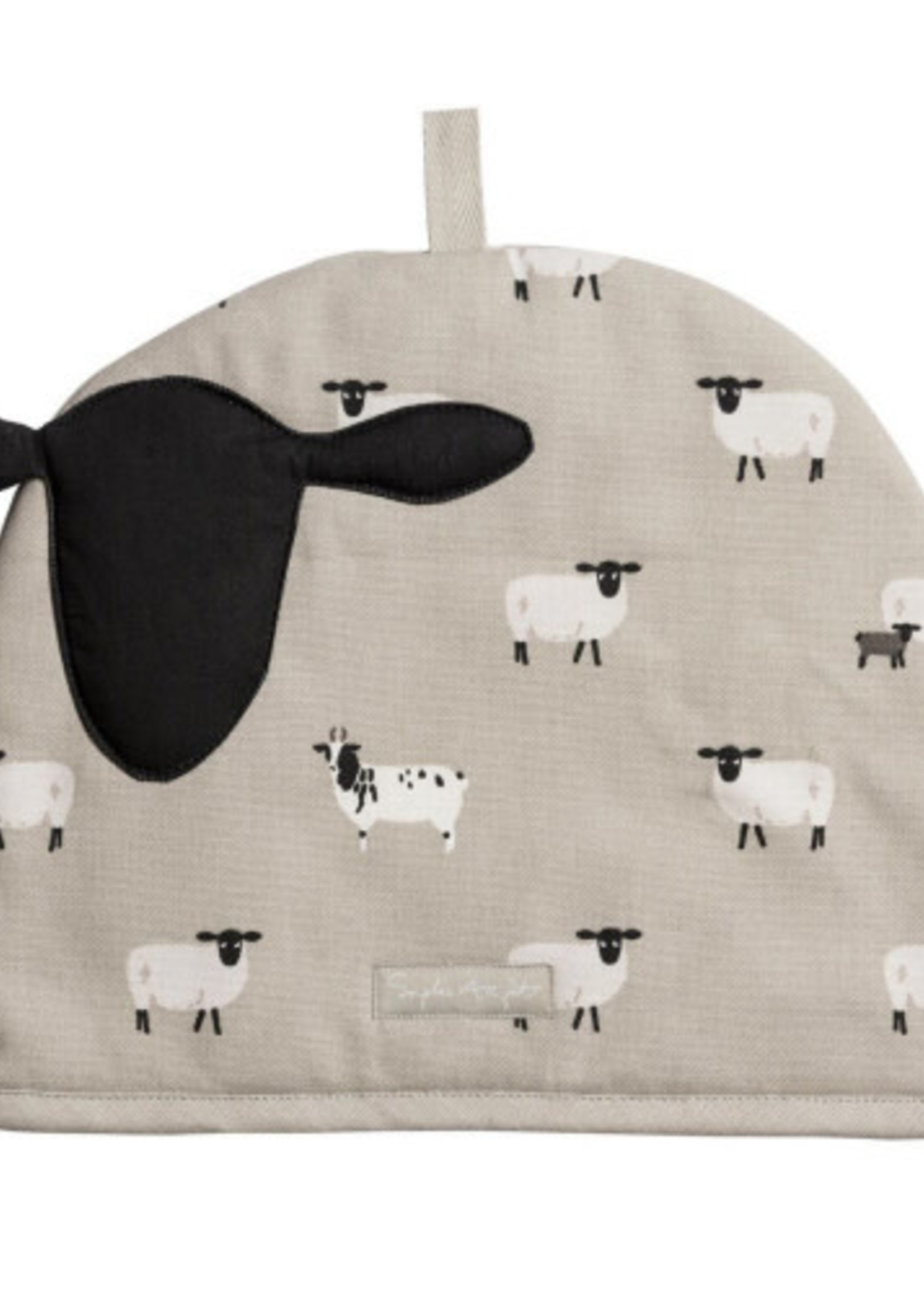 Sophie Allport *Sheep Tea Cosy Sophie-Design