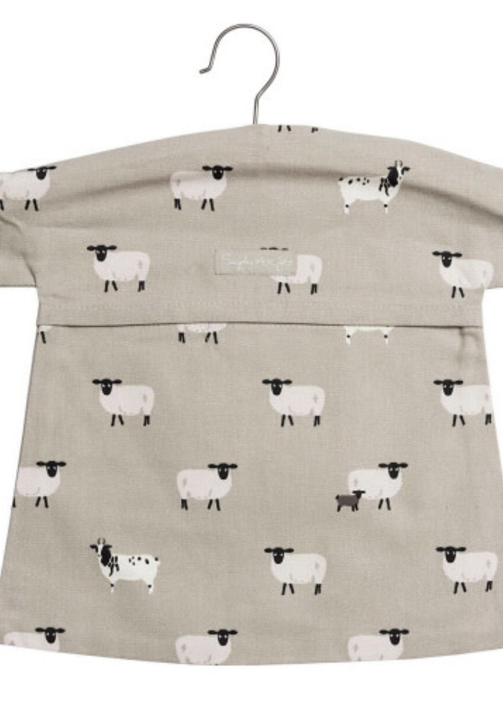 Sophie Allport *Sheep Clothes Peg Bag Sophie-Design