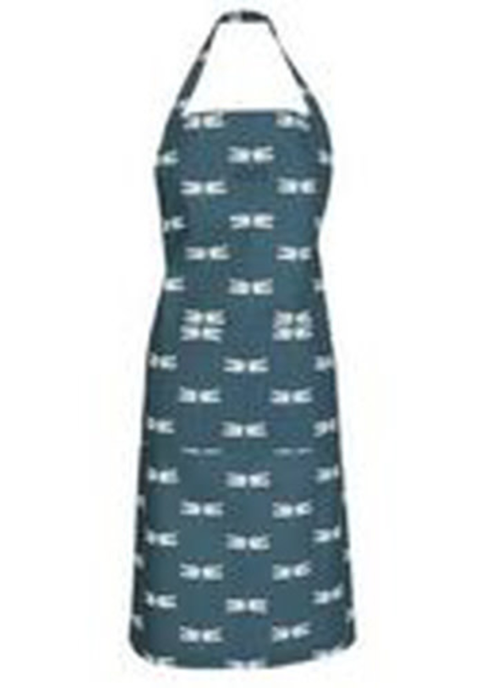 Sophie Allport *Blue Chef Apron w/Dragonflies Sophie-Design