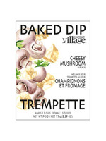 Gourmet du Village *bx Baked Cheesy Mushroom Dip Mix-Gourmet Village