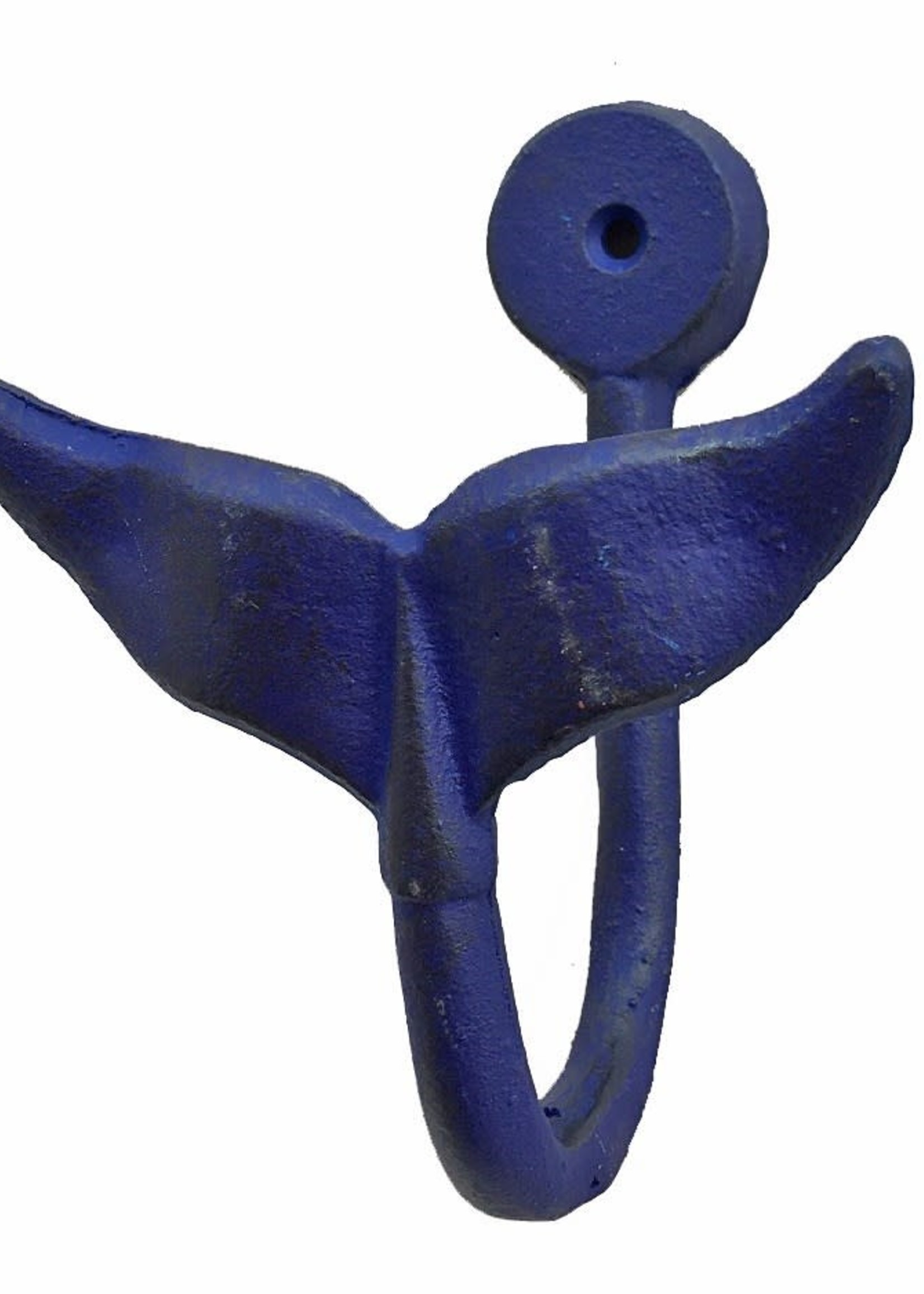 Nach *Blue Whale's Tail Hook-NACH