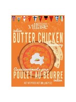 Gourmet du Village *bx Butter Chicken Mix-Gourmet Village