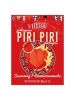 Gourmet du Village *bx Piri Piri Mix-Gourmet Village