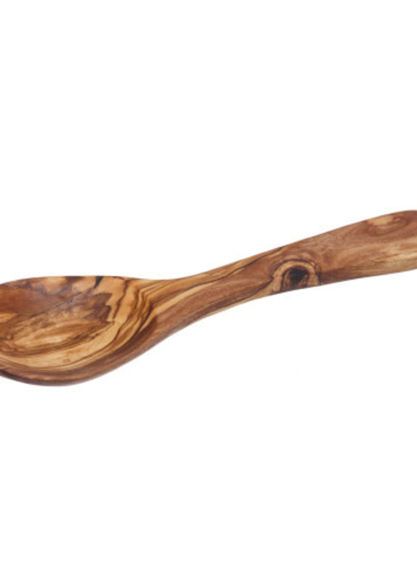 Selbrae House *6" Olive Wood Sugar/Jam/Mustard Spoon Selbrae-Design