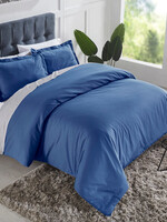 Fabstyles *Kg Blue Pacific Duvet Cover w/2 Shams-Fabstyles