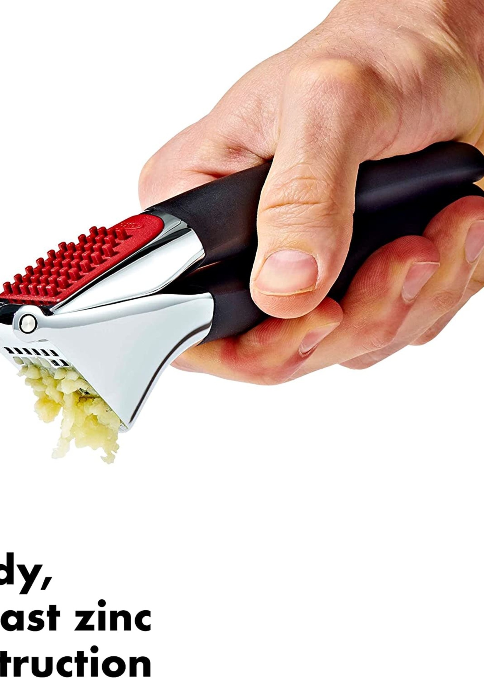 OXO *Garlic Press OXO-Danesco