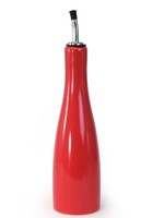 BIA *10oz Red Oil Bottle BIA-Danesco