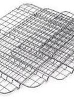 Catering Line *12x17 Roast Rack-Adamo