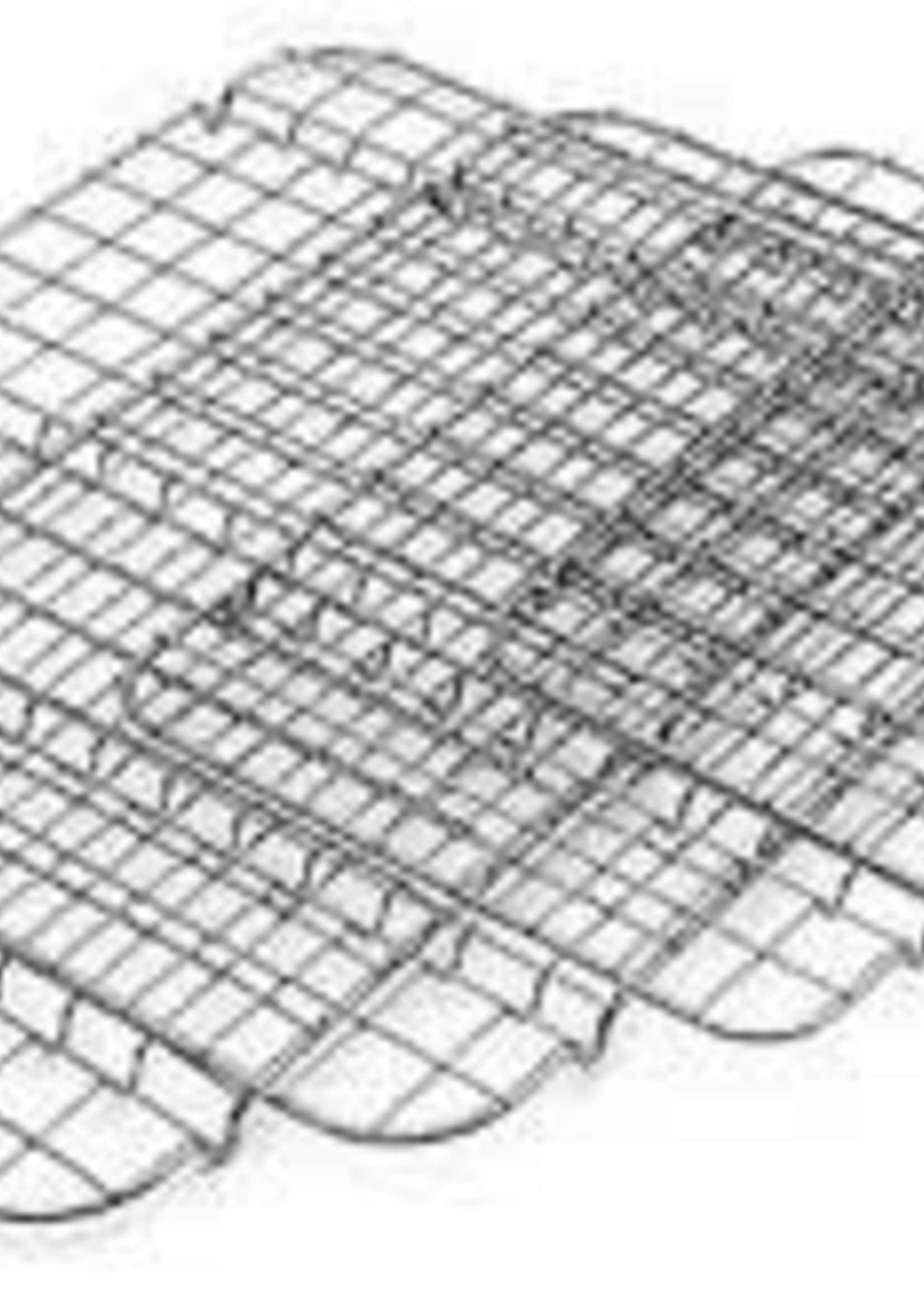 Catering Line *12x17 Roast Rack-Adamo