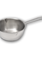 Adamo Imports *5" s/s Spouted Saucepan-Adamo